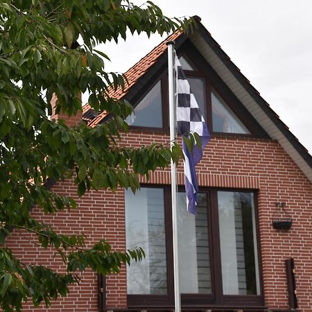 Ferienwohnung Haus Fischer Langwedel  Ngoại thất bức ảnh