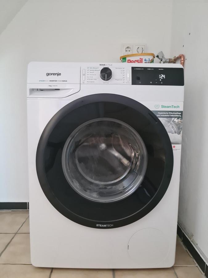 Ferienwohnung Haus Fischer Langwedel  Ngoại thất bức ảnh