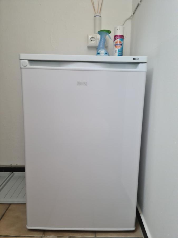 Ferienwohnung Haus Fischer Langwedel  Ngoại thất bức ảnh