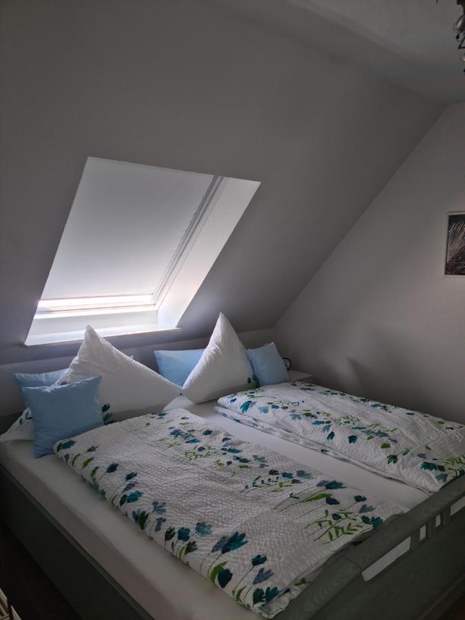 Ferienwohnung Haus Fischer Langwedel  Ngoại thất bức ảnh