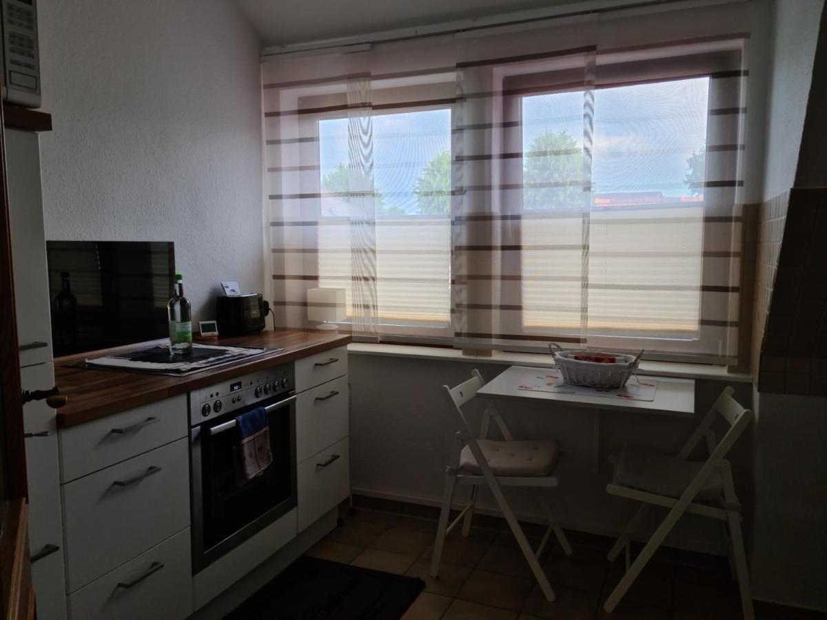 Ferienwohnung Haus Fischer Langwedel  Ngoại thất bức ảnh