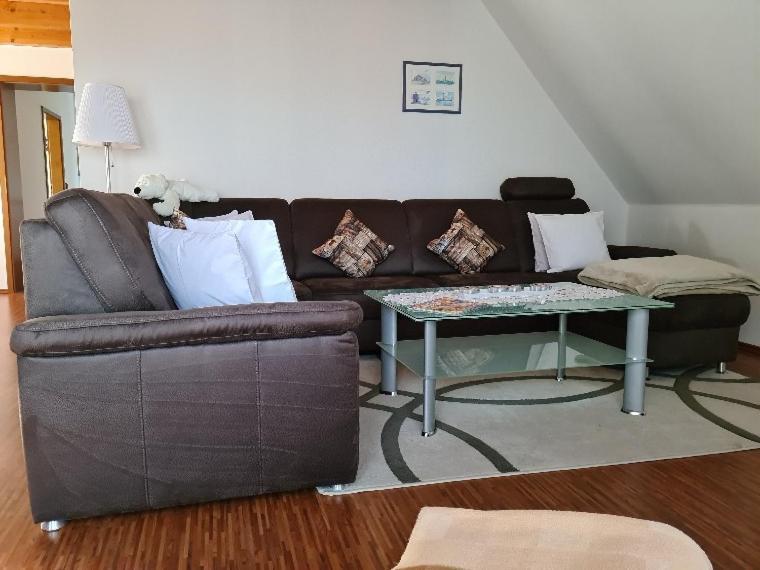 Ferienwohnung Haus Fischer Langwedel  Ngoại thất bức ảnh