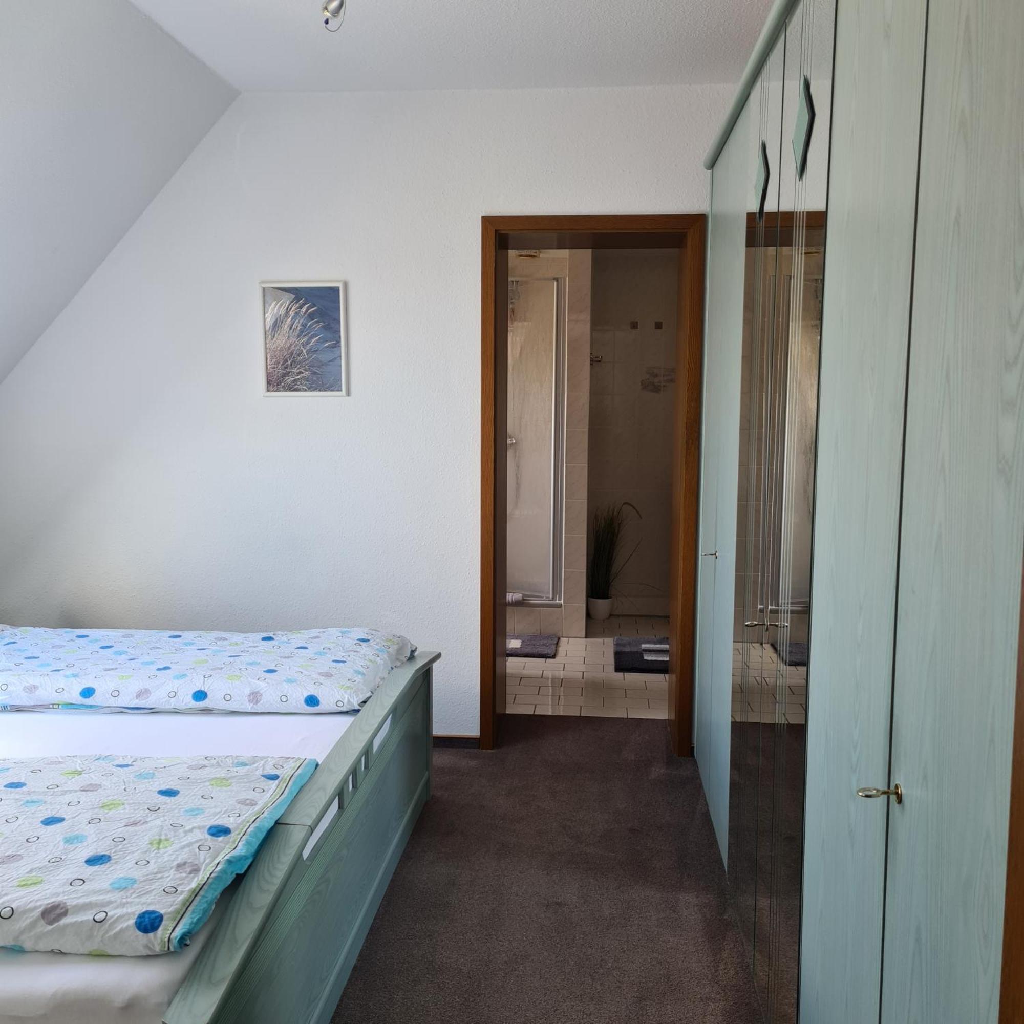 Ferienwohnung Haus Fischer Langwedel  Ngoại thất bức ảnh