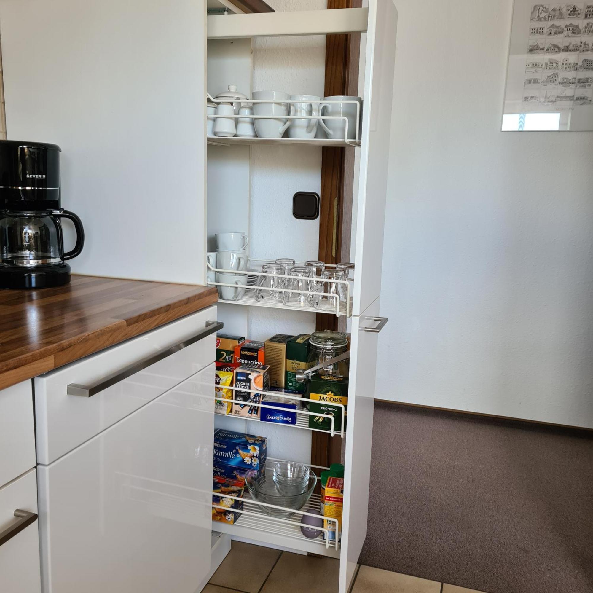 Ferienwohnung Haus Fischer Langwedel  Ngoại thất bức ảnh