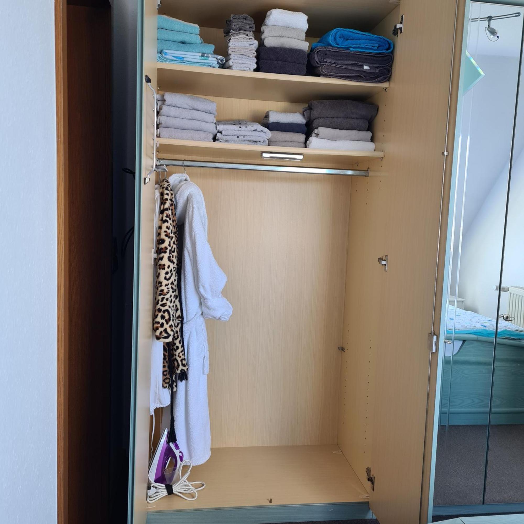 Ferienwohnung Haus Fischer Langwedel  Ngoại thất bức ảnh