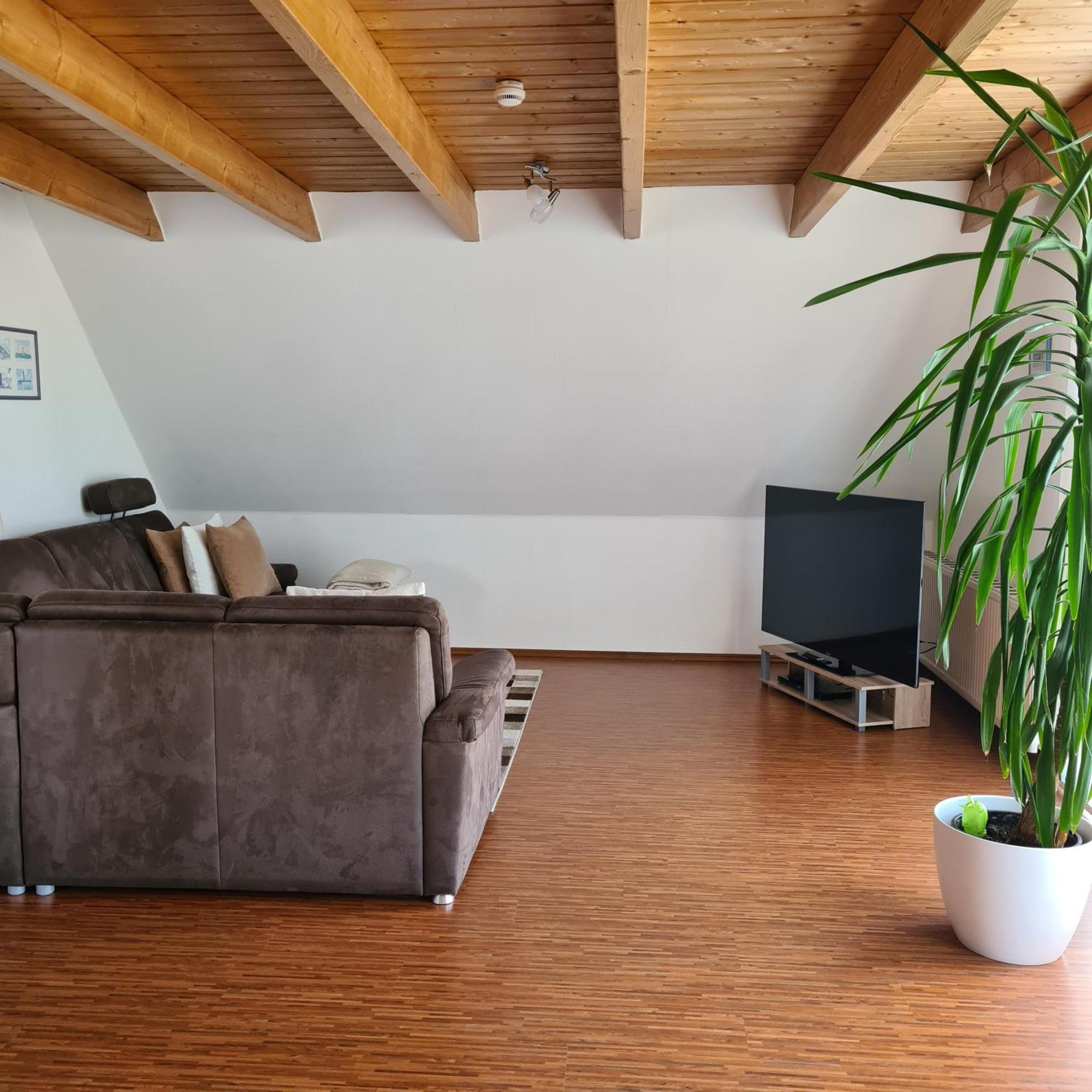Ferienwohnung Haus Fischer Langwedel  Ngoại thất bức ảnh