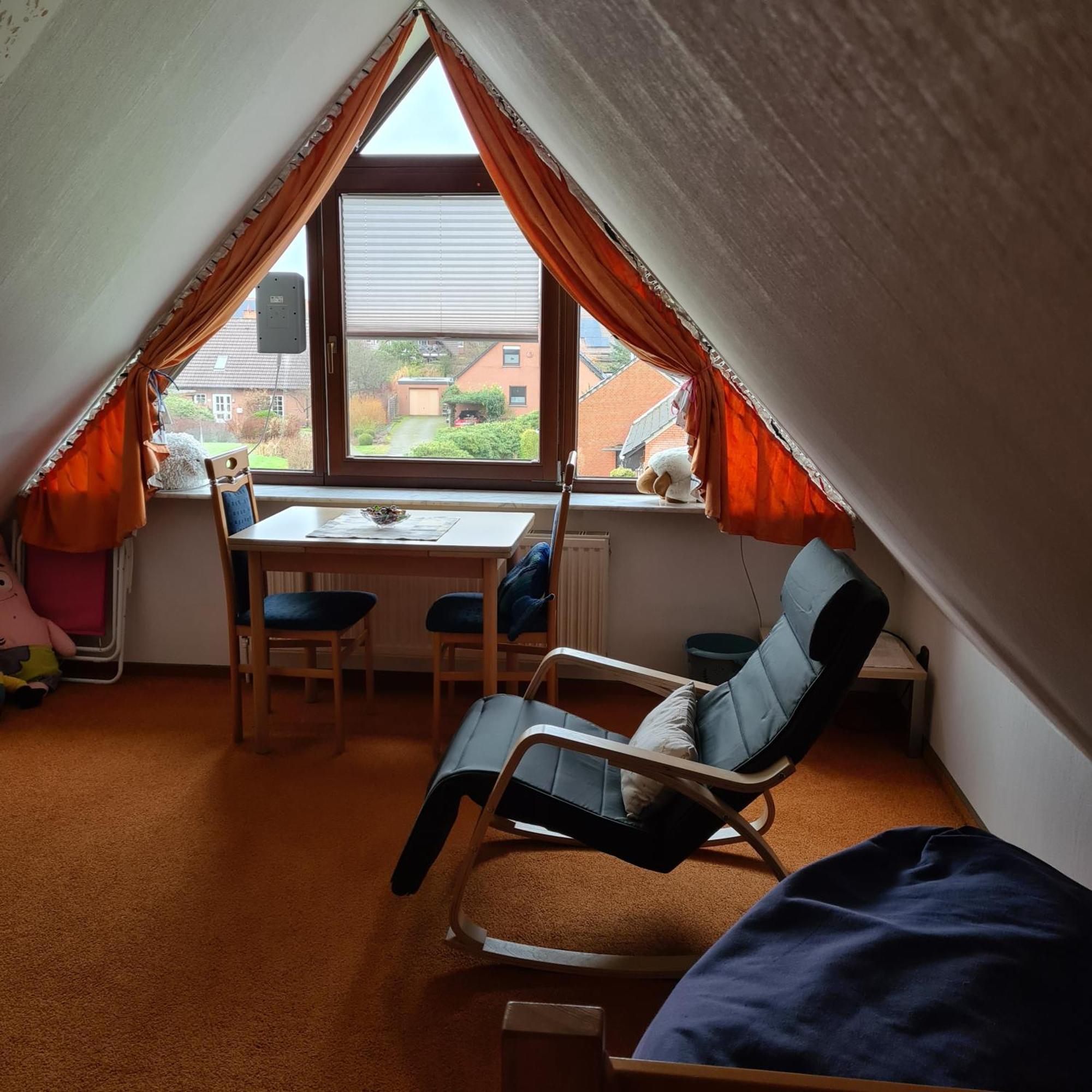 Ferienwohnung Haus Fischer Langwedel  Ngoại thất bức ảnh