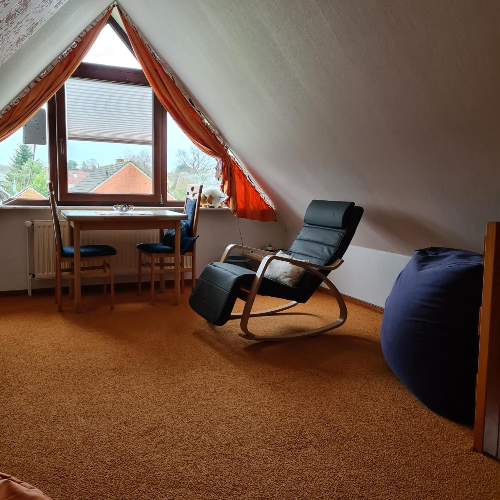 Ferienwohnung Haus Fischer Langwedel  Ngoại thất bức ảnh