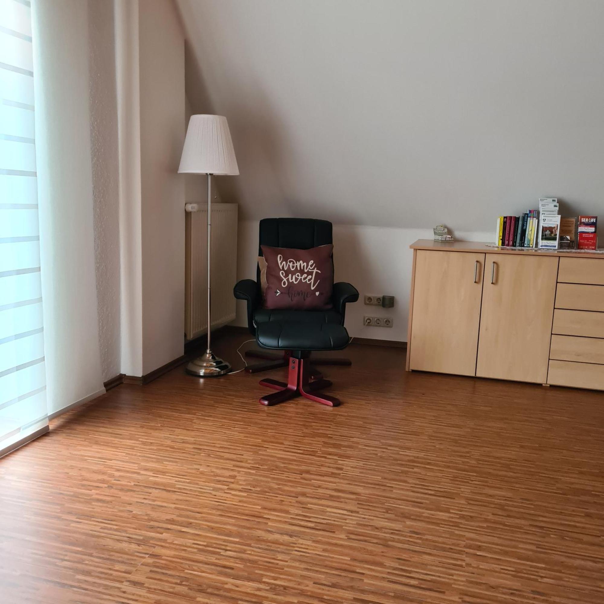 Ferienwohnung Haus Fischer Langwedel  Ngoại thất bức ảnh