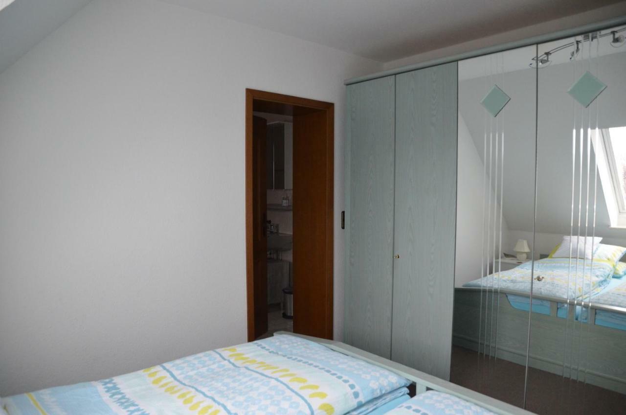 Ferienwohnung Haus Fischer Langwedel  Ngoại thất bức ảnh