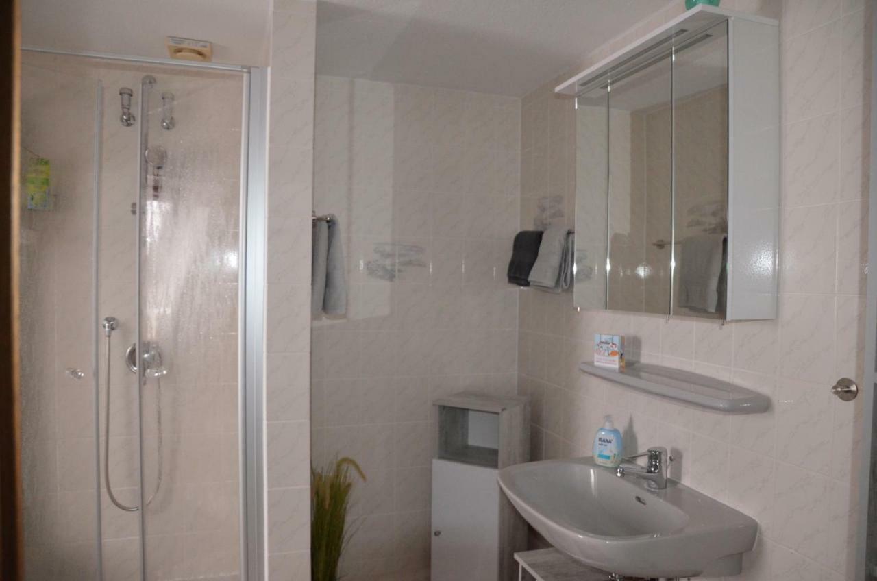 Ferienwohnung Haus Fischer Langwedel  Ngoại thất bức ảnh